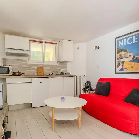 Le Coin Du Bonheur Au Port De ! Appartement *