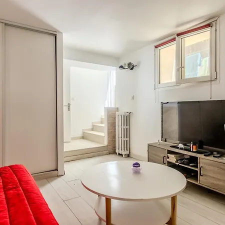 Le Coin Du Bonheur Au Port De ! Appartement