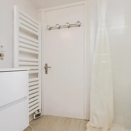 Appartement Le Coin Du Bonheur Au Port De ! Nice