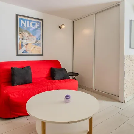 Apartment Le Coin Du Bonheur Au Port De ! *